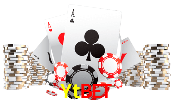 Jogue jogos de pôquer em Ytbet
