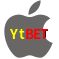 Aplicativo Ytbet para iOS