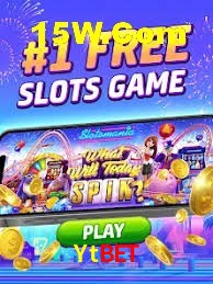 Welcome Bonus Ytbet
