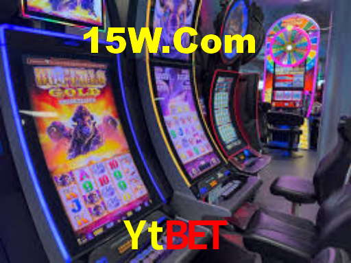 Ytbet - Casino Online Download - Ytbet.Com