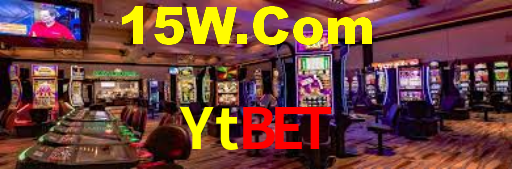 Ytbet: Seu Cassino Premiado com Pagamentos Rápidos
