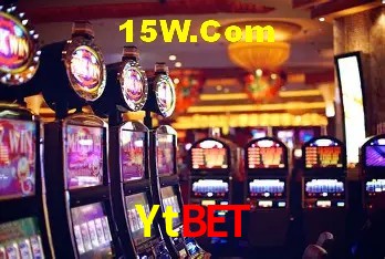 Jogos de Slot Ytbet