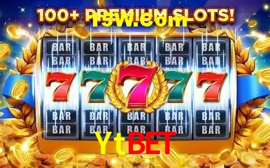 Tecnologia da Plataforma Ytbet