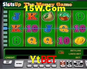 Benefícios VIP na Ytbet