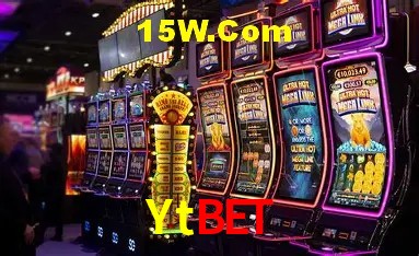 Diretório de Jogos Ytbet