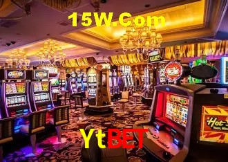 Casino Ao Vivo Ytbet