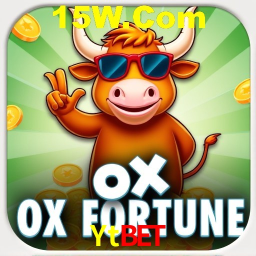 Descubra o Mundo do Cassino Online com Ytbet