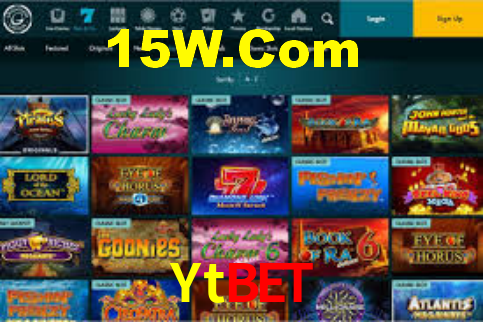 Bônus Generosos e Exclusivos no Ytbet para Você!