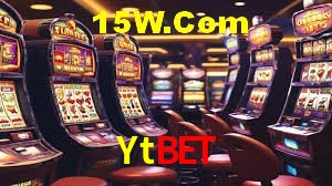 Tennis Betting Ytbet