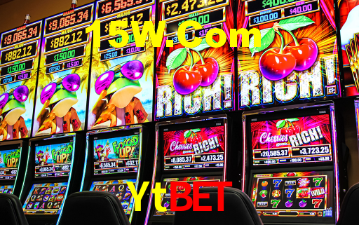 Ytbet: A Experiência de Casino com Jogos de Mesa ao Vivo