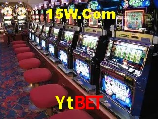 Sistemas de Segurança Ytbet