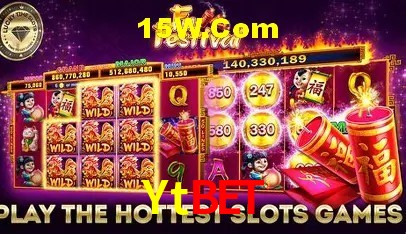 Loterias online na Ytbet